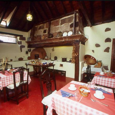 Hotel Rural Orotava La Orotava Esterno foto