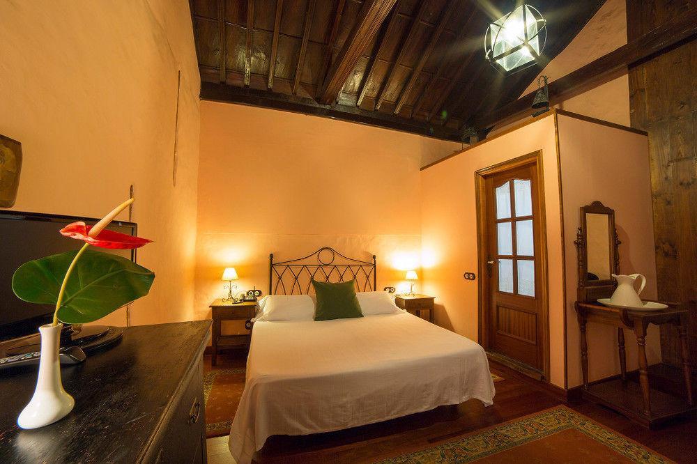 Hotel Rural Orotava La Orotava Esterno foto