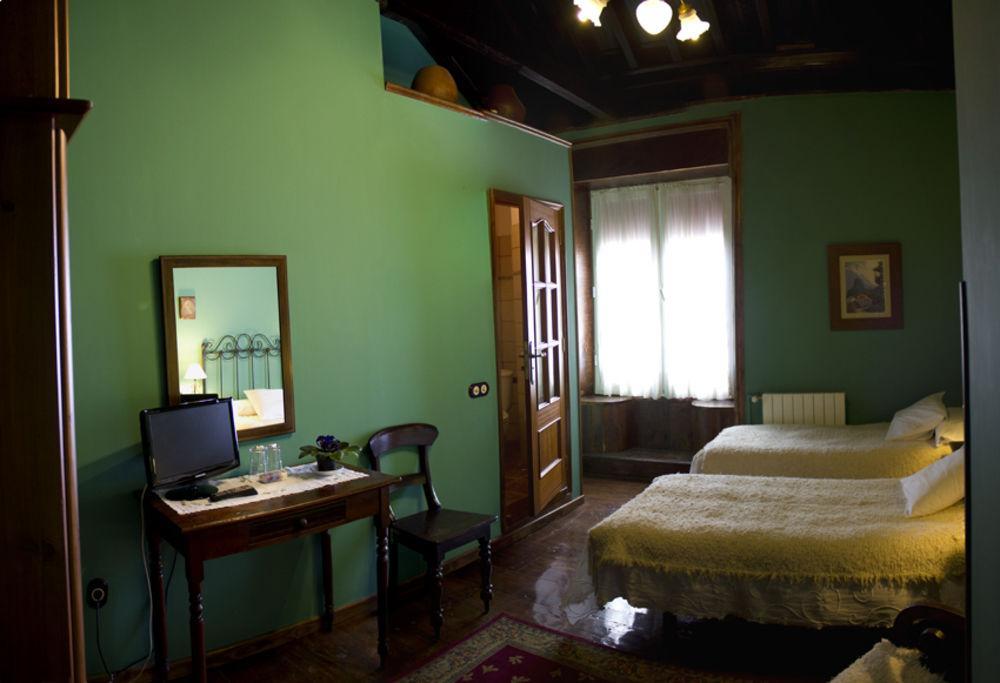 Hotel Rural Orotava La Orotava Esterno foto