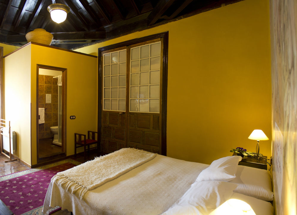 Hotel Rural Orotava La Orotava Esterno foto