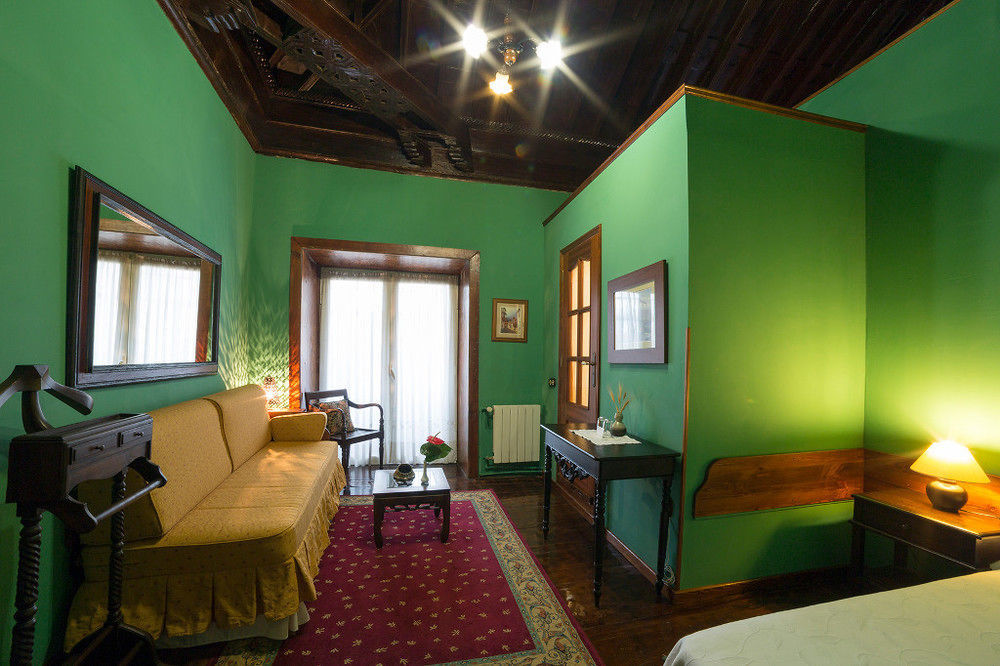 Hotel Rural Orotava La Orotava Esterno foto