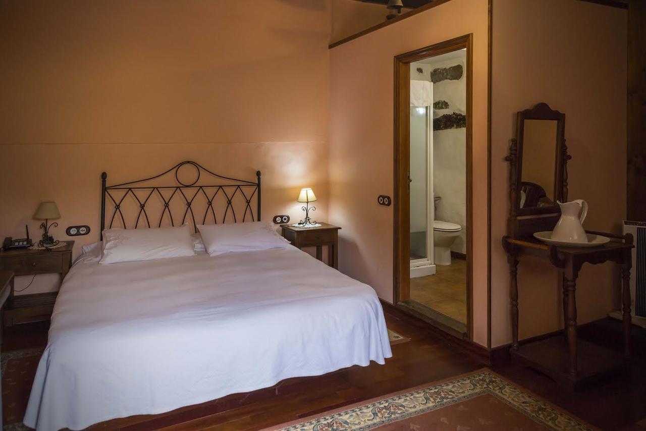 Hotel Rural Orotava La Orotava Esterno foto