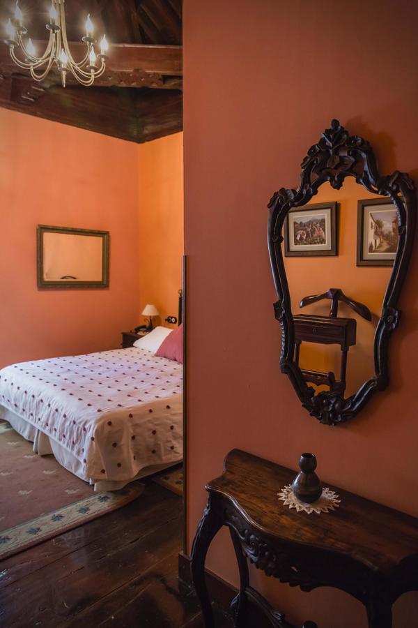 Hotel Rural Orotava La Orotava Esterno foto