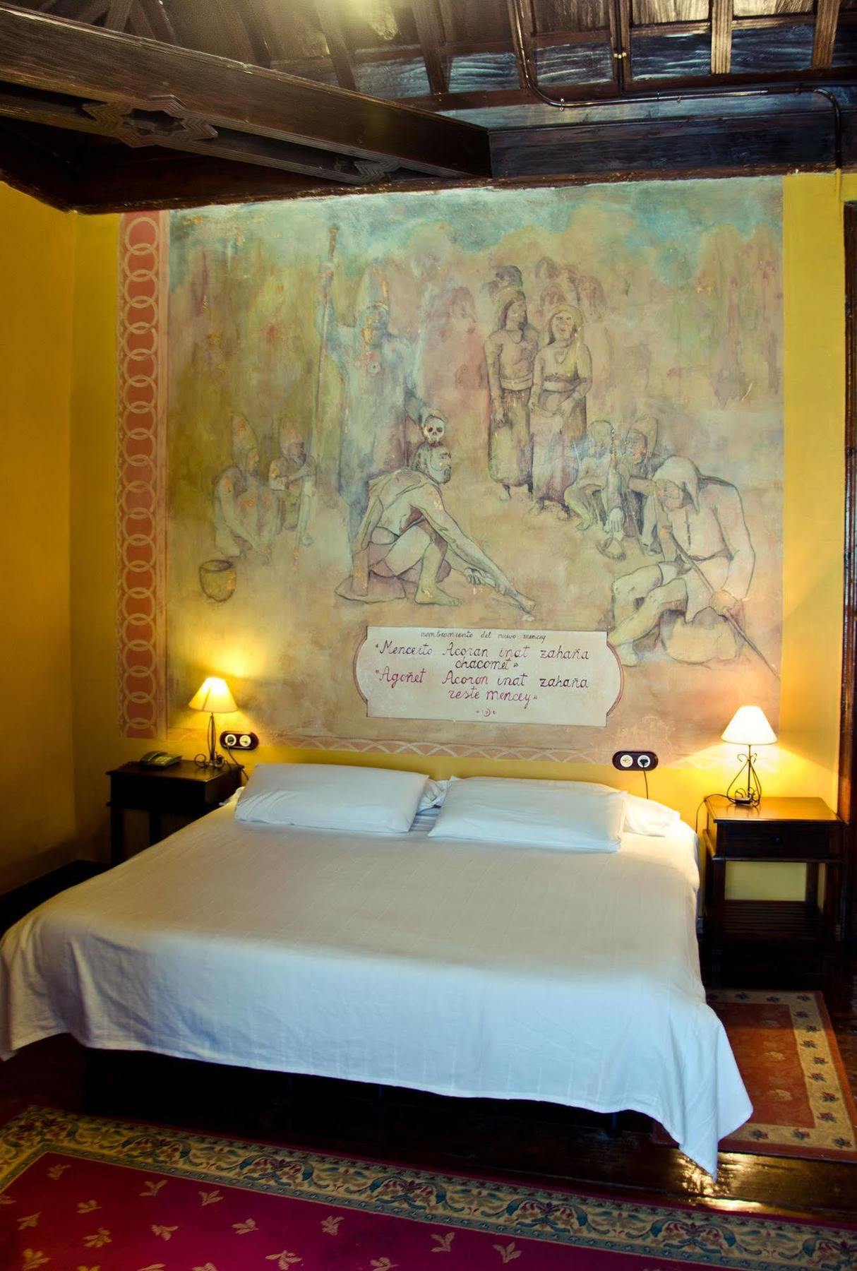 Hotel Rural Orotava La Orotava Esterno foto