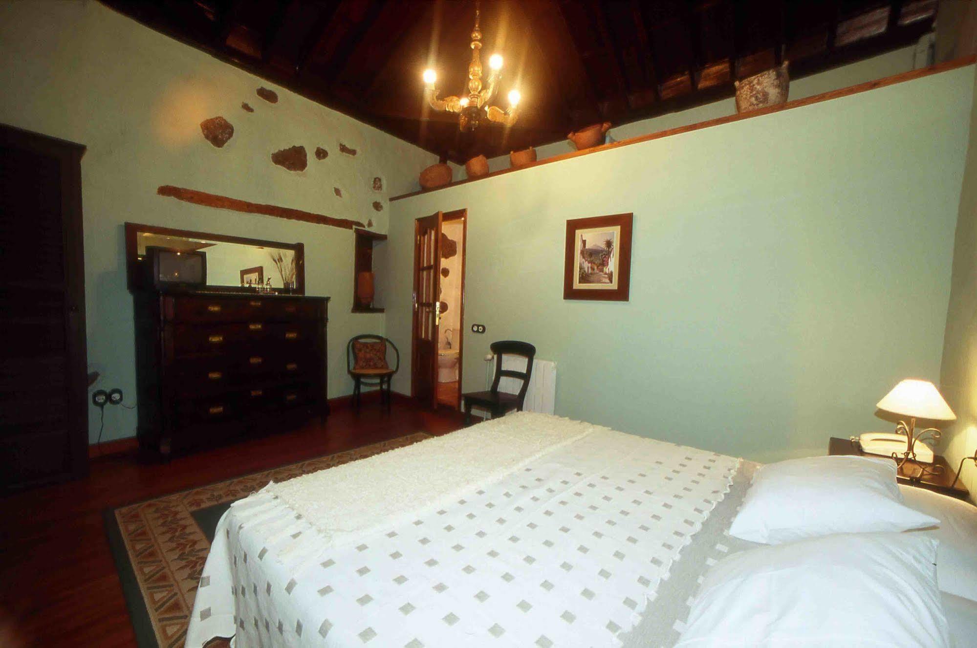 Hotel Rural Orotava La Orotava Esterno foto