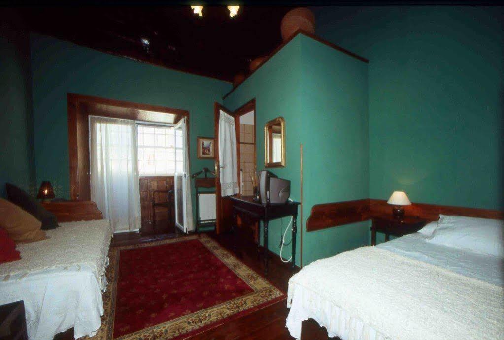 Hotel Rural Orotava La Orotava Esterno foto