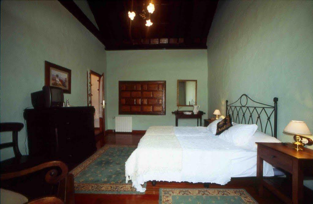 Hotel Rural Orotava La Orotava Esterno foto
