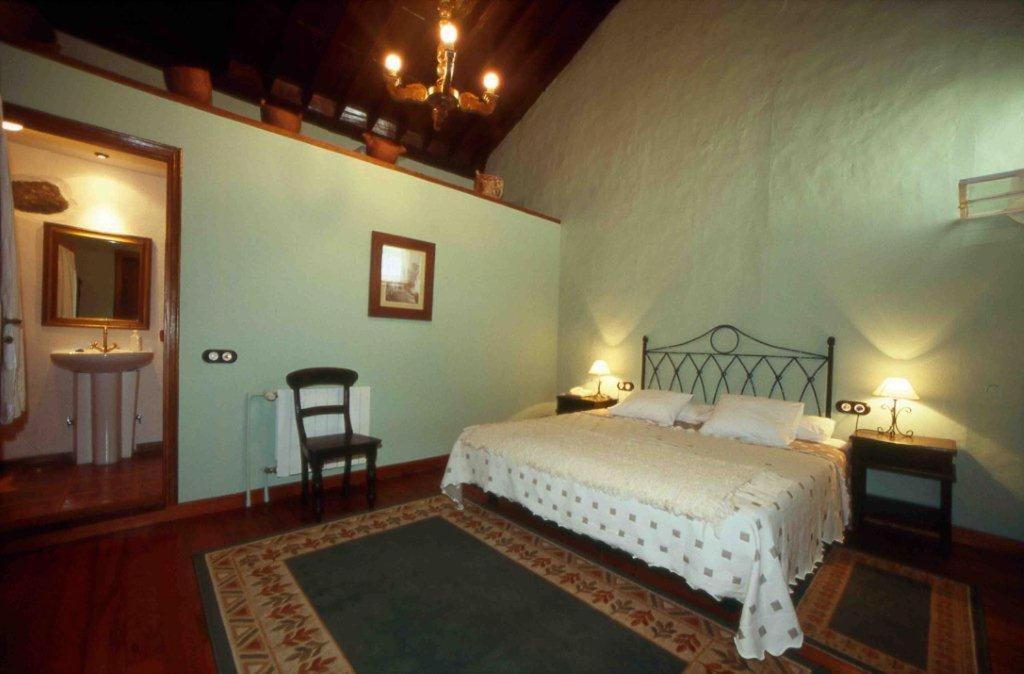 Hotel Rural Orotava La Orotava Camera foto