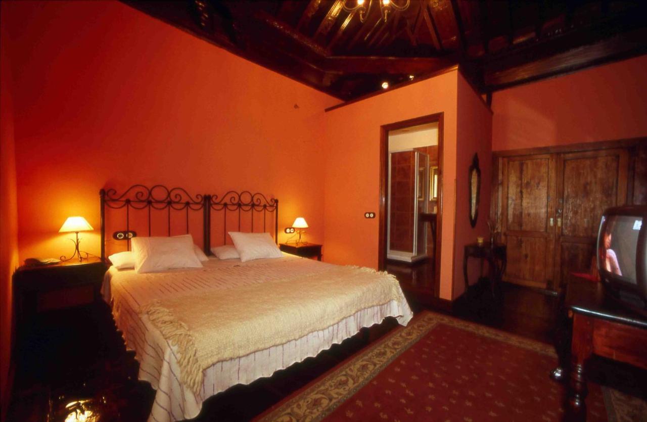 Hotel Rural Orotava La Orotava Camera foto