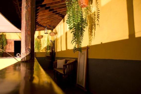 Hotel Rural Orotava La Orotava Esterno foto